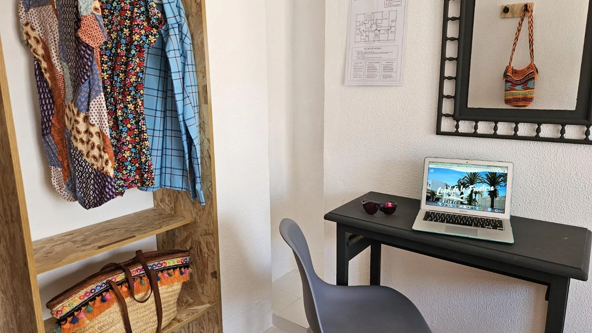 Hotel San Vicente - Centro Playa Conil De La Frontera 2*,